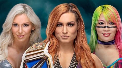 WWE TLC results, match recaps, match ratings and news .
